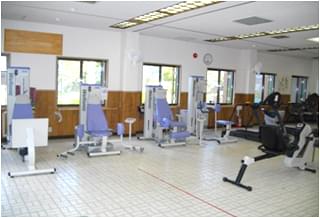 機能訓練室