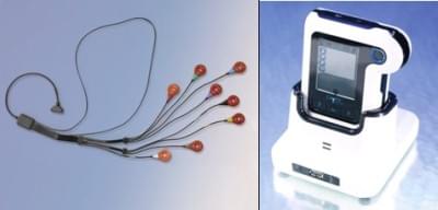 センサーアレイ データレコーダー